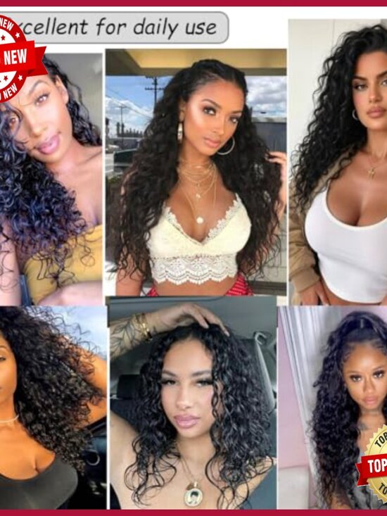20 Inch Brazilian Remy Human Hair Clip In Extensions 8 Pieces 120g main image 5